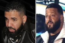 Peseteruan Drake dan...