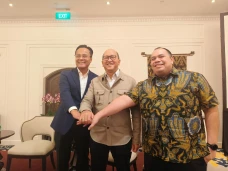 Bos Danantara Tanggapi...