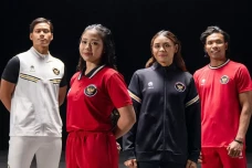 Tim Indonesia Kolaborasi...