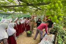 MNC Peduli dan MNC Land...