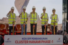 Rampung Akhir 2025,...