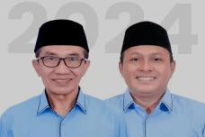 Kharisma Menang Pilkada...