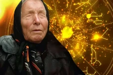 Ramalan Baba Vanga 2025,...