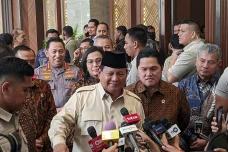 Bank Emas Dipersiapkan...