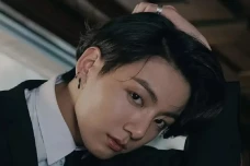 Jungkook BTS Akhirnya...