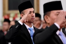 Penyebab Rans Nusantara...