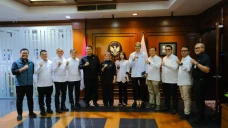 Kadin dan Kementerian...