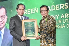 Transformasi Hijau,...