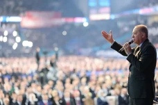 Erdogan Klaim Hanya...