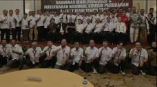 PB IKASI Siapkan 52...