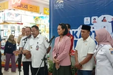 Jelang Ramadan, Rano...