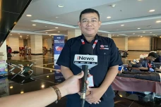 Bantu Pasien di Rumah...