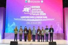 BI Jakarta Luncurkan...