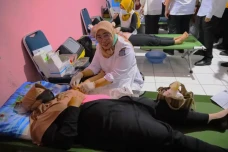 Pemkot Tangsel dan BKKBN...