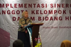 Bank Jatim Sharing Session,...