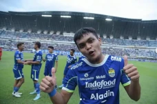 Persib Bandung Berencana...