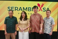 Serambi Rasa Tempat...