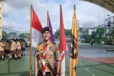 Kisah Abraham, Pelajar...