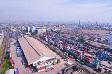 Pelindo Solusi Logistik...