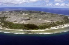 Nasib Nauru: Dulu Negara...