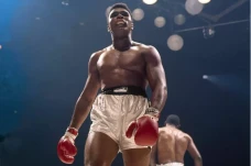 Mike Tyson: Muhammad...