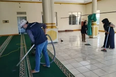 Jelang Ramadan, MNC...