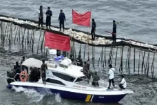 Kasus Pagar Laut Tangerang,...