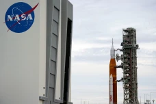 NASA Umumkan Baru Saja...
