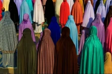 11 Keutamaan Salat Tarawih...