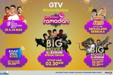 Its Family Time! GTV...