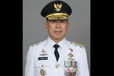 Profil Andi Sumangerukka,...