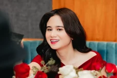 Tissa Biani Siap Sambut...