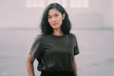 Dian Sastro Semangat...