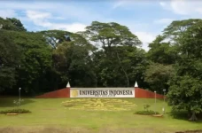 Dewan Guru Besar UI...