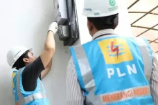 PLN Hadirkan Kembali...