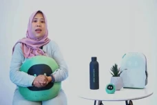 Pengusaha UMKM di Jaktim...