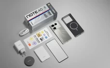 4 Cara Cek IMEI HP Infinix,...