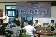 Aktivis: Inti Proyek...