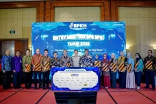 BPKH Bersama BPS-BPIH...