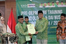 Gencarkan Syiar, PBNU...