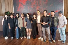 Film Janur Ireng Lebih...