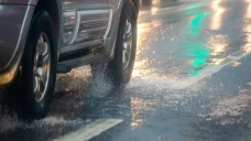 Aquaplaning: Ketika...