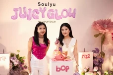 Soulyu Hadirkan Tinted...