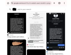 Waspada Penipuan Berkedok...