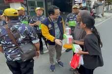 Hari Pertama Ramadan,...
