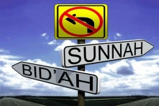 6 Amalan Bidah di Bulan...