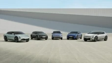 Kia Luncurkan Sedan...
