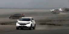 Biaya Pajak Mobil Honda...