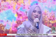 Tabligh Akbar Nikmatnya...