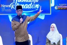 Ceramah Sejuk Ustaz...